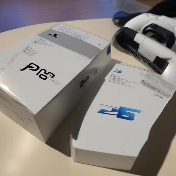 PS5 Pre-Order Gamesharing Limitations