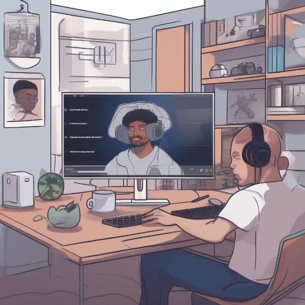 ps5 remote play discord streaming setup