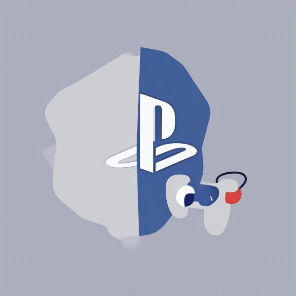 PS5 and Steam logos representing incompatibility