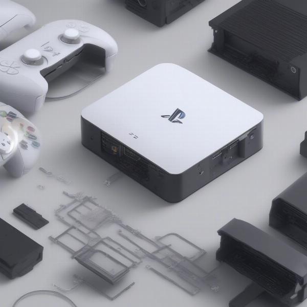 tips for managing playstation 5 storage