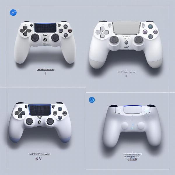 so-sanh-tay-cam-ps5-vs-ps4