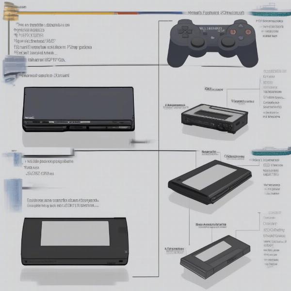 psp vs ps3 hardware comparison