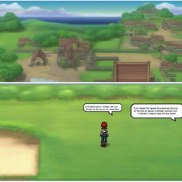 psp rpg games detailed gameplay