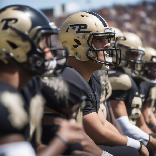purdue football game team analysis