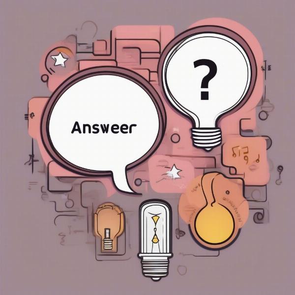 ramadan gaming question and answer