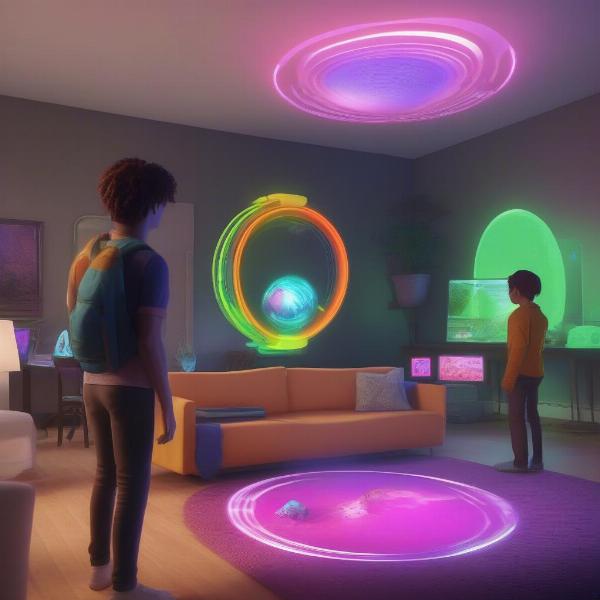 Best Mixed Reality Games Quest 3: Immersive Fun Awaits