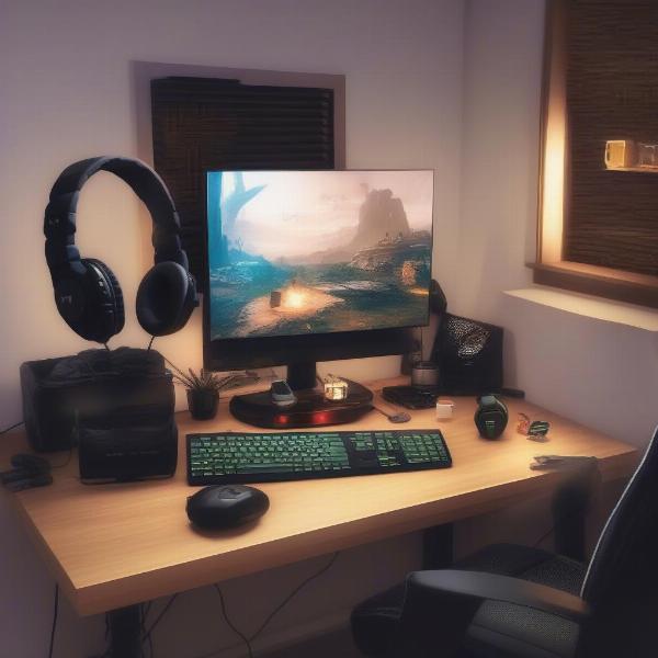 quiet-gaming-room