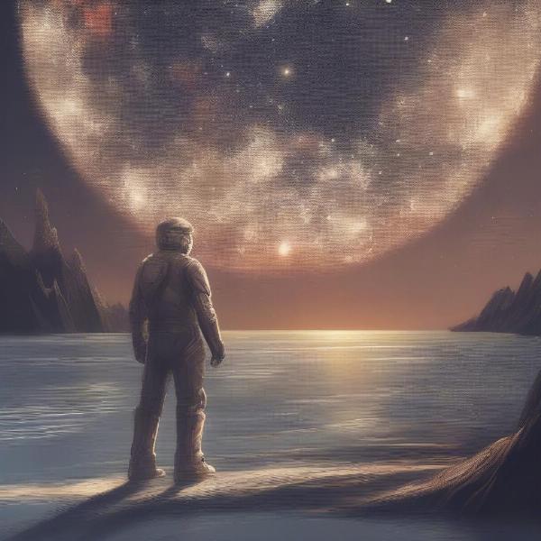 Ranni's Age of Stars ending importance in Elden Ring