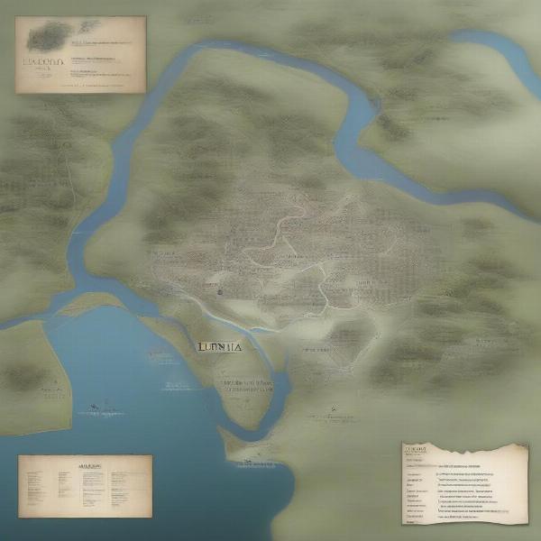 Ranni's Tower and location pre-endgame requirement in Elden Ring
