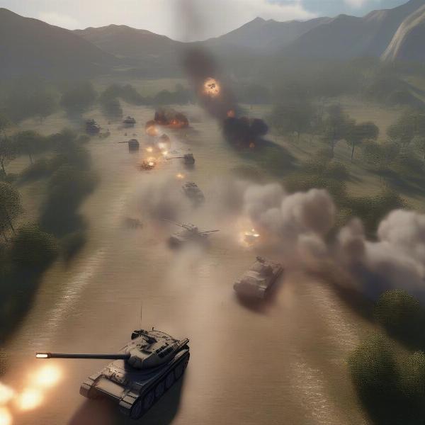 realistic-tank-combat