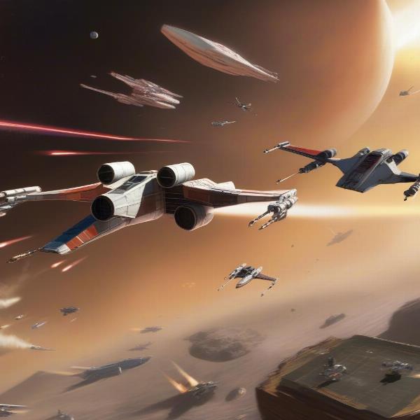 Star Wars Rogue Squadron III Rebel Strike Gamecube