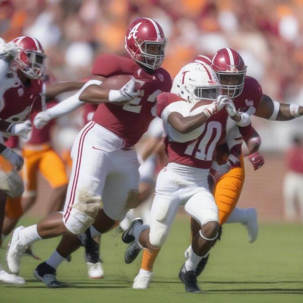 recent-alabama-tennessee-football-game-play