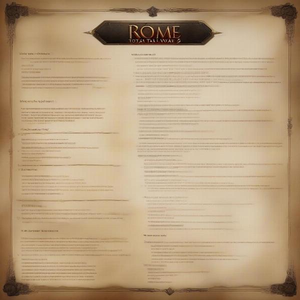 rome-total-war-2-recommended-system-specifications