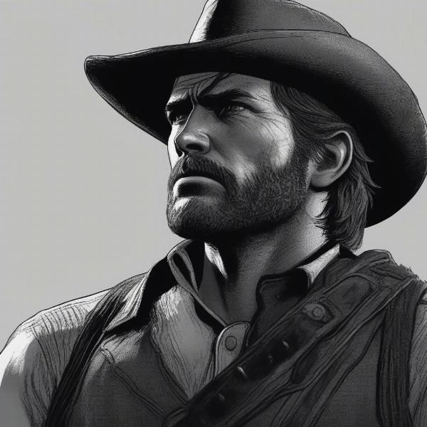 Red Dead Redemption 2 narrative depth explored through Arthur Morgan's complex character and emotional journey