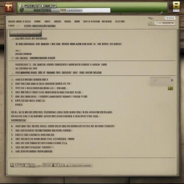 Red Dead Redemption Xbox 360 cheat menu