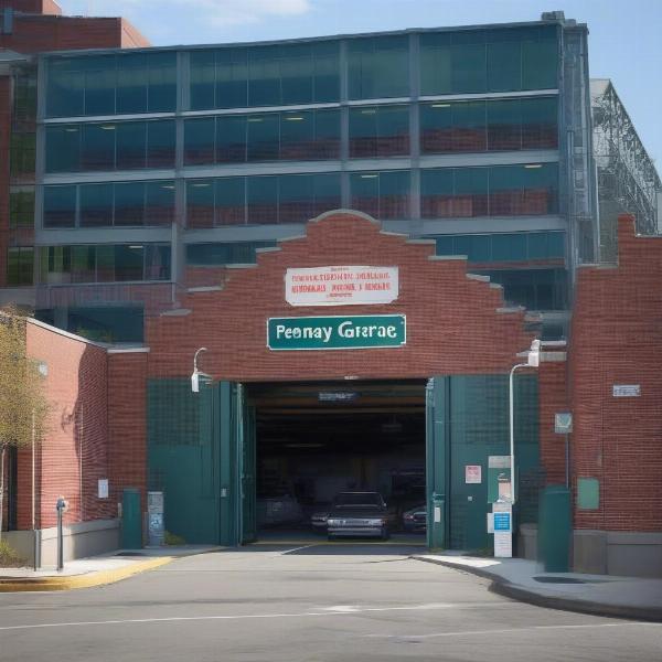 entrance-to-fenway-parking-garage