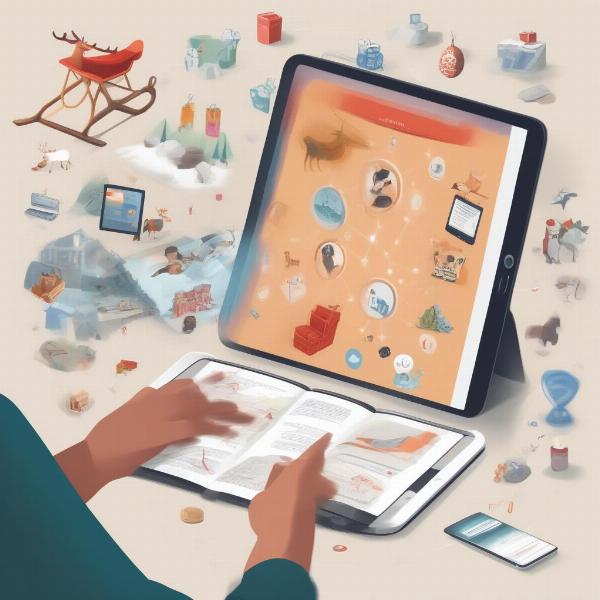 finding-reindeer-games-online