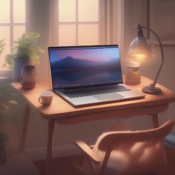 cozy-gaming-scene