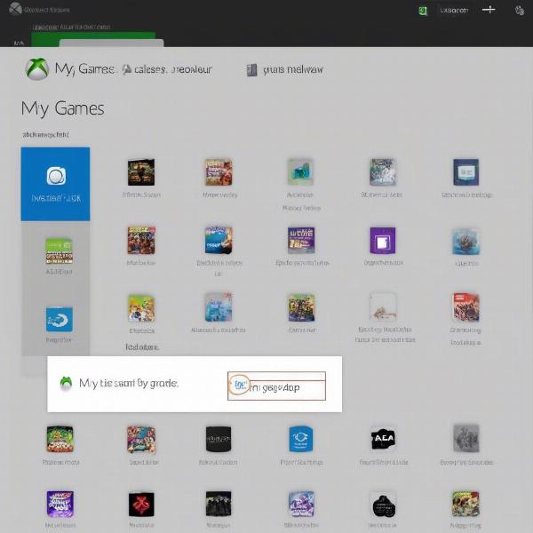 xbox remove game from ready to install