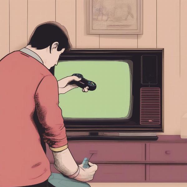 retro-games-stick-tv-setup