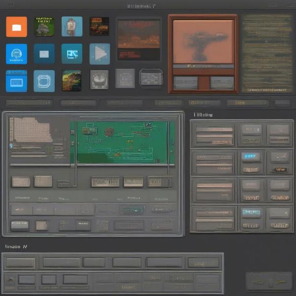 RetroArch Emulator Interface