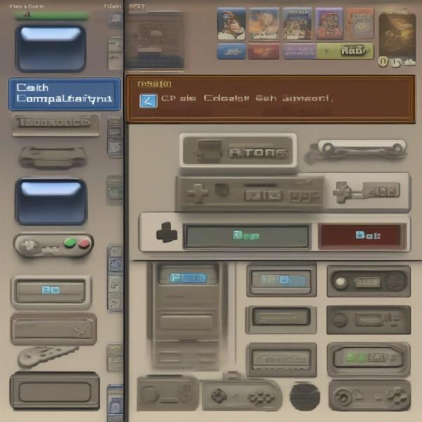 retroarch interface on ios