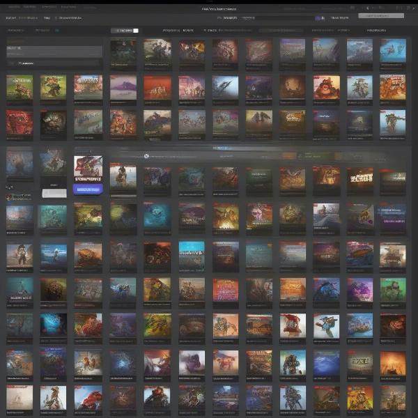 roblox favorite games list