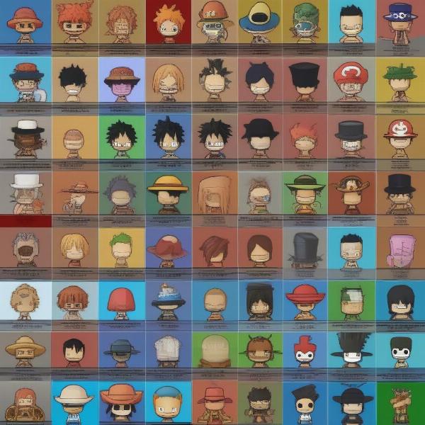 Exploring Roblox One Piece Games