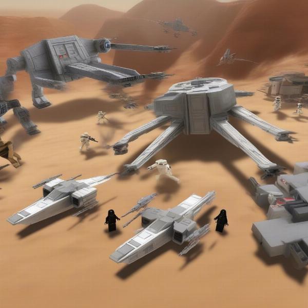 roblox star wars vehicles battle