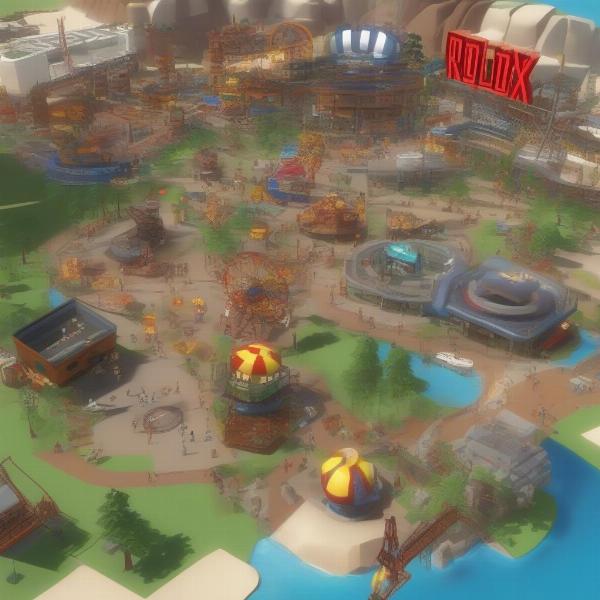 Roblox tycoon gameplay overview