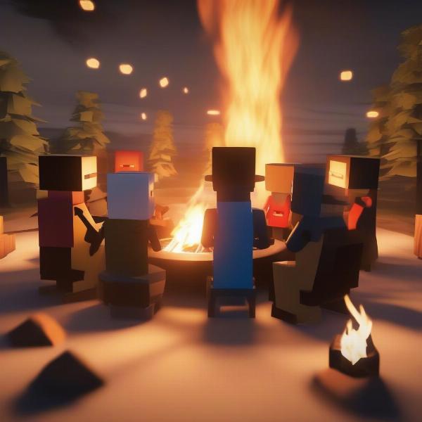 roblox vr multiplayer social