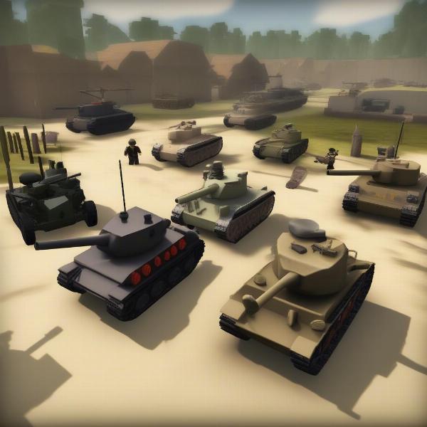 roblox-world-war-2-tanks