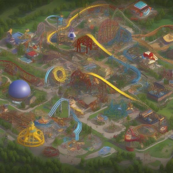 designing-a-successful-roller-coaster-tycoon-park