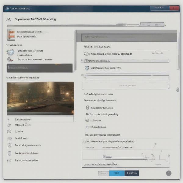 router advanced settings for port forwarding