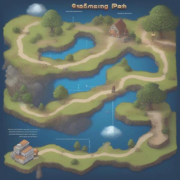 game-development-learning-path