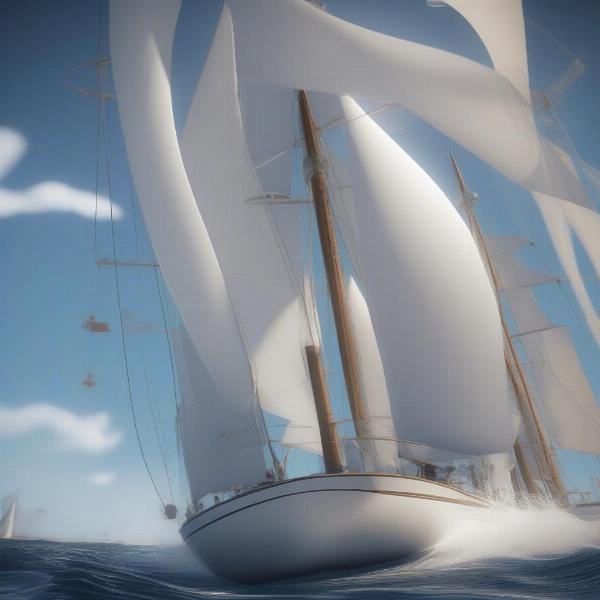 Catch the Wind: Finding the Best Sailing Racing Games