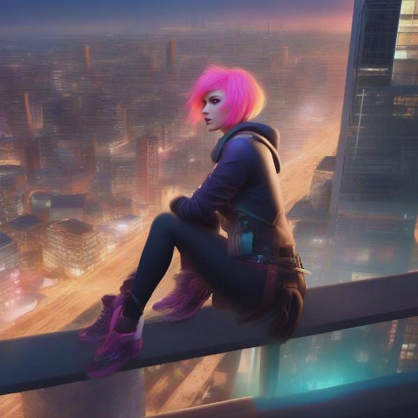 saints row character customization boss