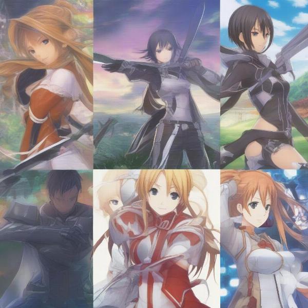 sao-characters-in-different-games
