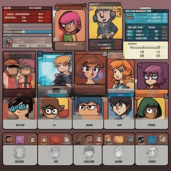 scott-pilgrim-character-select