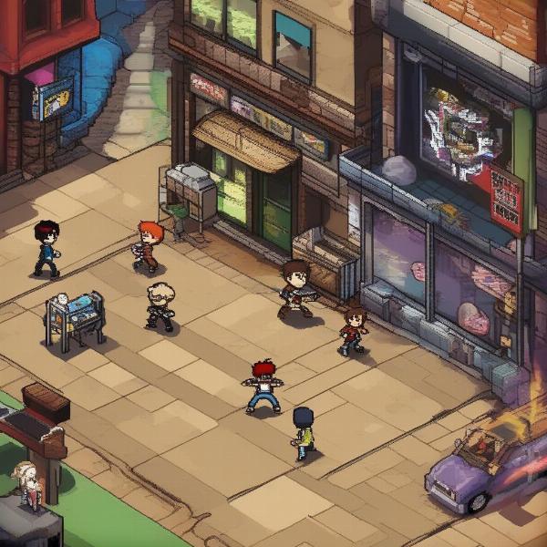 scott-pilgrim-gameplay-xbox