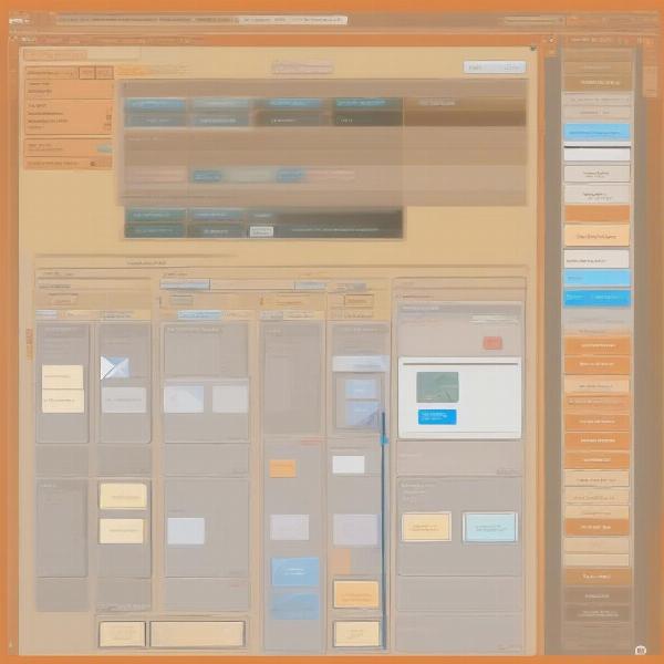 scratch-coding-interface