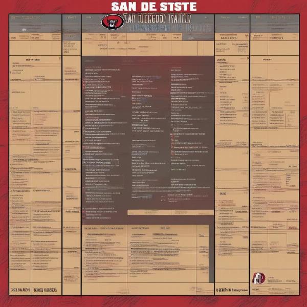 sdsu football schedule calendar