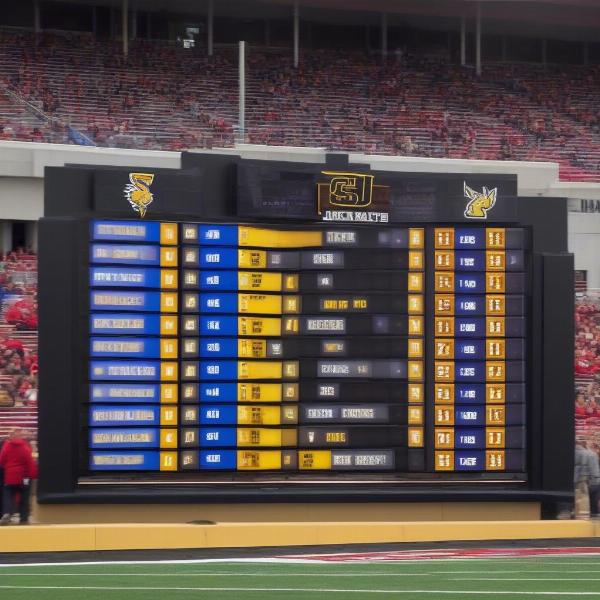 scoreboard-showing-sdsu-winning-game