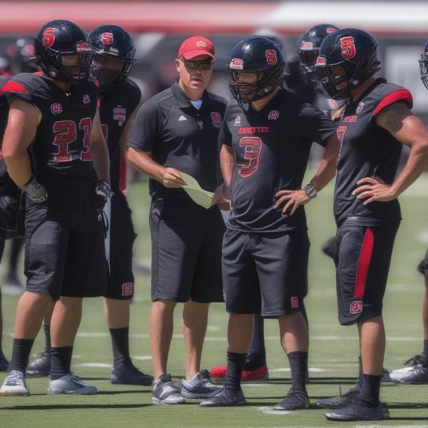 sdsu football team strategy