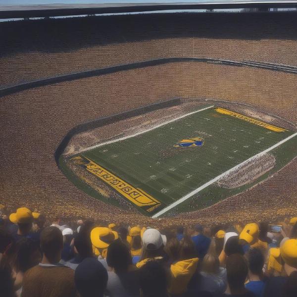 passionate-fans-cheering-sdsu-jackrabbits