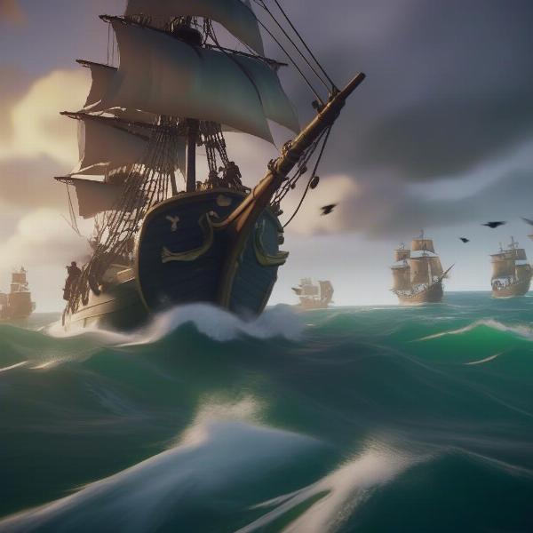 Pirate Adventure on Game Pass