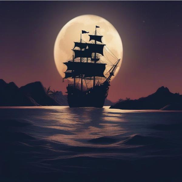 sea of thieves pirate adventure game