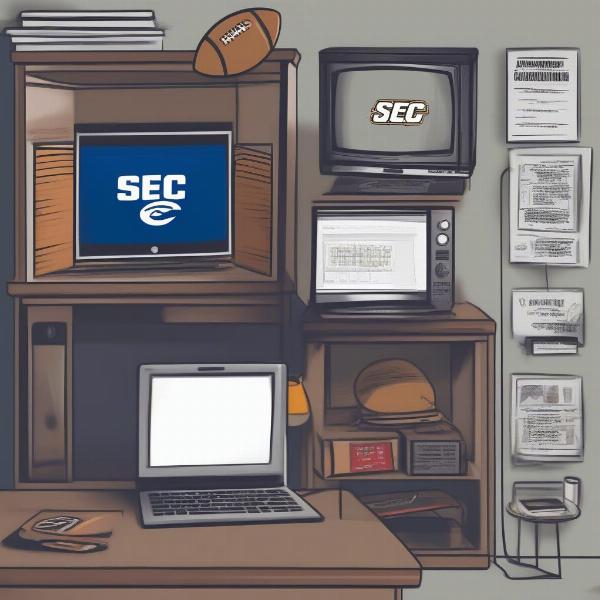 various-ways-to-watch-the-sec-championship-game