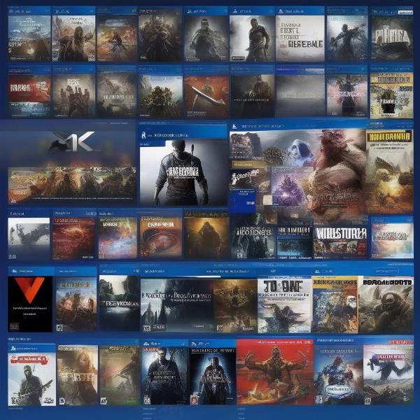 selling ps4 games on ebay