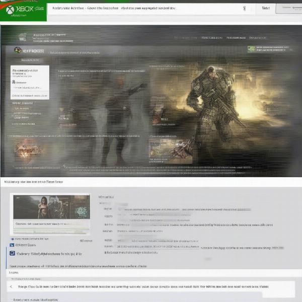 selling xbox games online on ebay platform